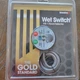 DiversiTech Wet Switch Flood Water Detector WS-1 The Gold Standard