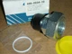 Emerson Copeland 998-0034-10 Rotalock 1-3/4-12 THD to 1-1/8" Sweat Adapter Kit