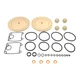 Pump Repair Kit 637396-AA for Ingersoll Rand ARO Diaphragm Pump PD10