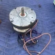 GE Motors 5KCP39MFS303BS F Motor 1/4HP 100-230 Volts 1650 Rpm