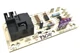 Honeywell 1005-171B Furnace Blower Control Board PCBFM103 used #P304