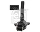 Febi Bilstein 29412 Ignition Coil With 3 Connectors Fits Audi Seat Skoda VW
