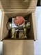 117416LF Bell & Gossett CB-1 Circuit Setter Balance Valve 1" NPT