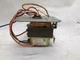 Honeywell AT150F 1022 Universal Circuit Breaker Transformer Class 2 24VA 24VAC