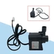 Water Pump Replacement for Wellcome Commercial Ice Maker Pats HZB-506080/AP-1200