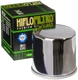 HIFLOFILTRO 2010-2014 Thunderbird 1600 Triumph OIL FILTER CHROME HF204C