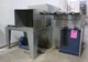 Applied Air DFL160VLT Natural Gas MakeUp Air Heating Unit 460V 12,000 SCFM