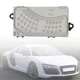 A/C Heater Blower Motor Resistor Regulator 4F0820521A For Audi A6 QuattroR8 S6