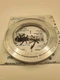 100760208 FLANGE  FLG, MF80 3 INCH BORE 304 / MKS NOS