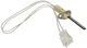 Emerson 768A-844 Hot Surface Ignitor, 80V, Silicon Nitride