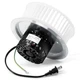 QT-110N-B, QT9093WH Fan Motor, JA2C394N 0696B000 Motor Assembly for NuTone QT...