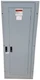 AQF3422ATX GE 225A 120V 3&Oslash; 4W 42Ct. Panel w/ 150A Main & THQB120 Branch Breakers