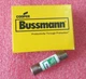 FNM-20 FNM20 ( 20A ) 20 Amp 250Vac Bussmann TIME-DELAY Fuse