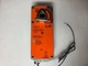 Belimo FSNF24 US, Spring Return Actuator, ON/OFF Control, 24VAC or 24-36VDC