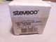 STEVECO Suction Line Filter Dryer 96-TS165S New R-410A Compatible 5/8" OD new