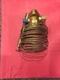 XC-726 FZ-2B POWER ELEMENT Emerson Alco R12 LOW TEMP 10' Capillary Length 