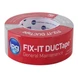 IPG Fix-It DUCTape, General Maintenance Duct Tape, 1.88" x 55 yd, Silver (Single