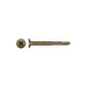 Phillips/Square Drive Flat Head Pilot Point, WAR,10-16 x 2-1/2, #2 Point, 300EA