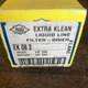 NOS ALCO CONTROLS EXTRA KLEAN LIQUID LINE FILTER DRIER EK 08 2 EK082