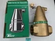 Taco 49-150T-2 Air Separator, 150Psi,240