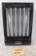 CHROMALOX AIR DUCT HEATER CABB-62, 6 KW, 208 VOLTS, 3 PHASE, BOTTOM TERMINALS