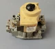 Honeywell VR8105M8202 Furnace Gas Valve 44987-1