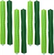 4 Set Multi Surface Rubber Brushes Replacement Parts Fit for iRobot Roomba s9