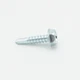 Malco BT143G #2 Point 10-16 x 3/4" | Bit-Tip Drill and Tap Screws | 5/16" Hex