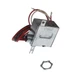 Honeywell R841D1036U SPST Electric Heat Relay