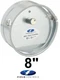 ✳️Duty Free✳️Field Controls 01986501 8MG1 Gas Draft Control🔥