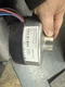 Purex International Ltd. Blower Wheel 120V 1 Phase Aluminum Thermally Protected