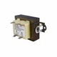 Packard PF40224 Transformer 40VA 208/240VAC to 24VDC Foot Mount