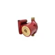 Grundfos 59896121 UP15-18B7 Pump, 115V 1/25HP Bronze