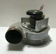 FASCO 7058-0108 Rheem Ruud 70-100542-01 Draft Inducer Blower Motor used #MN148