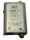 Baso Johnson Controls L62AA-5C SPST Manual Reset Pilot Switch