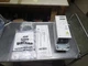 ABB ACH580-01-017A-2 WALL MOUNTED AC DRIVE FOR HVAC