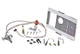 ProTech Pilot Assembly Replacement Kit for Rheem Gas Water Heaters SP21058