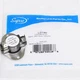 Supco LD140-20 Heater Limit Thermostat Thermodisc L140 3 Wire Maytag 304475