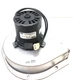 FASCO 702110381 U21B Draft Inducer Blower Motor 6217930 240V 3000RPM used #ML855