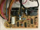 USED Fan Circuit Control Board # 1050-83-4B 1050-1 Carrier Bryant CESO110063-02 