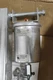 NEW SIEMENS POWERS Pneumatic Damper Actuator  3314827