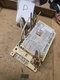White Rodgers 50A50-113 Integrated Fan Control Module