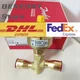 1PCS New Danfoss electronic expansion valve ETS25 034G4203  Expedited Shipping