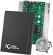 iO HVAC Controls ZP3-HPS-ESP Zone Panel 3 Zones ESP Control 8" x 8"