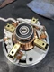Hydraulic Liftgate Motor Brush Kit for Motor #11.216.829 AMJ5840