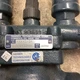 HANSEN TECH. HA4AD/ DUAL PRESSURE REGULATOR W/ 75-1126(LBB20)