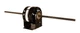 Century DBL6409 Motors 1/10-30HP 115V 1050RPM Motor
