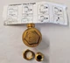 17C-2 Angle Thermostatic Trap 1/2" Hoffman 401536