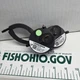 NORDYNE 632546 FURNACE PRESSURE SWITCH -1.00/-0.60