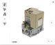 New Honeywell SV9501M2528 HVAC SmartValve Furnace Gas Smart Valve
